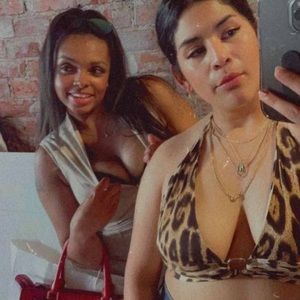 Meet your Posher, Brittney